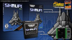 SHMUP!