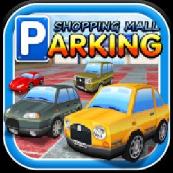 Shopping Mall Parking
