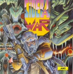 Sideral War