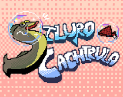 Siluro Cachirulo