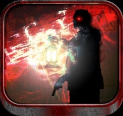 Silver Zombie
