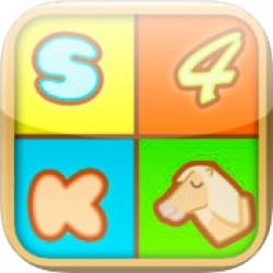 Simon 4 Kids