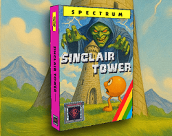 Sinclair Tower