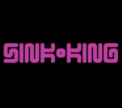 Sink king