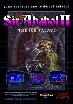 Sir Ababol 2