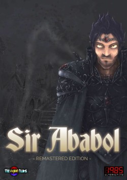 Sir Ababol Remastered Edition