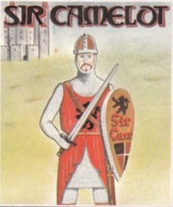 Sir Camelot