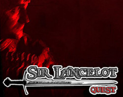Sir Lancelot