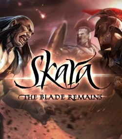 Skara - The Blade Remains
