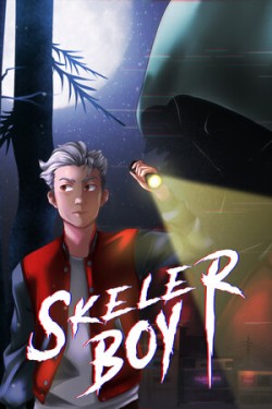 Skeler Boy