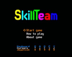 SkillTeam
