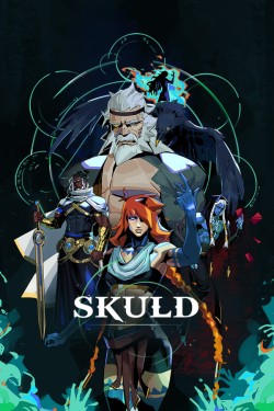 Skuld