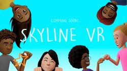 Skyline VR