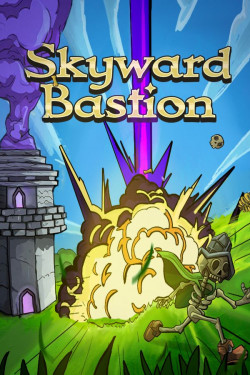 Skyward Bastion