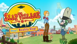 Slap Village