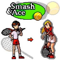 Smash & Ace