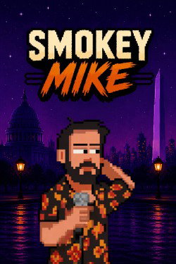 Smokey Mike