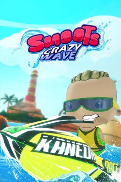 Smoots Crazy Wave