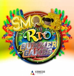 Smoots Summer Games