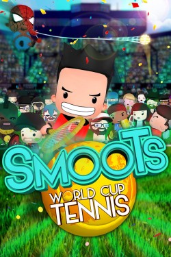 Smoots Golf