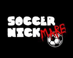 Soccer Nickmare