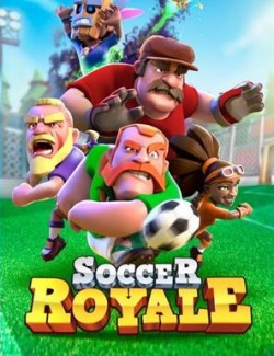Soccer Royale