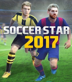 Soccer Star 2017 Top Leagues