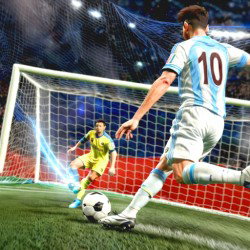 Soccer Star Super Fútbol