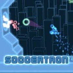 Soccertron