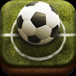 SOCCUP 2018 Soccer Star