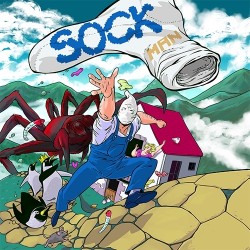 Sockman