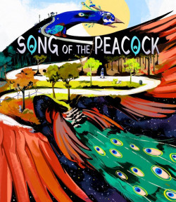 Song of the Peacock
