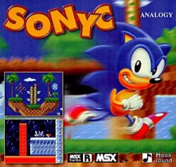 SONYC