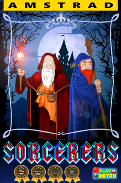 SORCERERS
