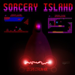 Sorcery Island