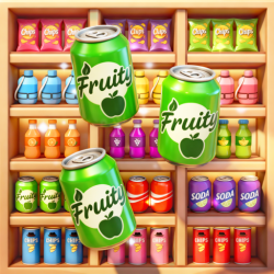 Sort Journey – Puzzle Viajero