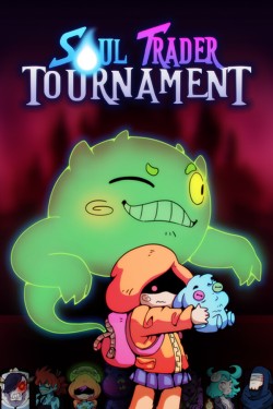 Soul Trader Tournament