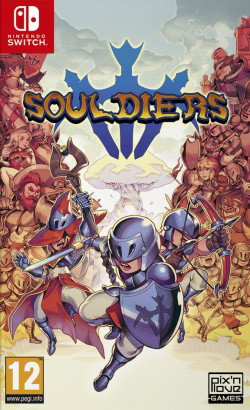 Souldiers