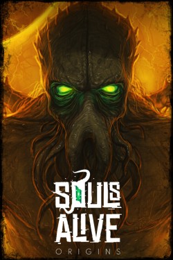 Souls Alive: Origins