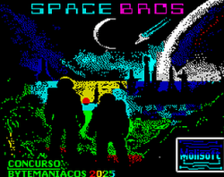 Space Bros