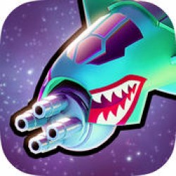 Space Legend: Battle for Eternity