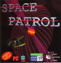 Space Patrol