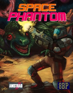 Space Phantom
