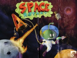 Space Rotary