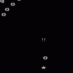 Space Shooter 500