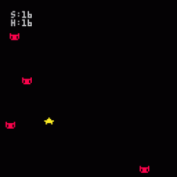 Space Shooter