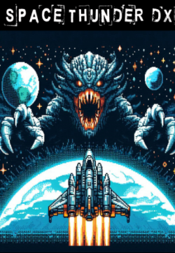 Space Thunder DX