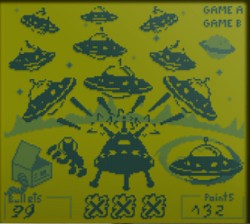 Space Trouble