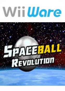 Spaceball Revolution