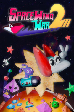 Spacewing War 2